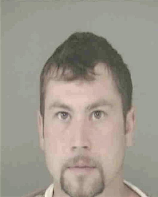 WILKINS, CHAD W - Peoria County, IL
