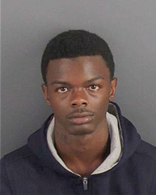 BANKS, KEYSHAWN Q - Peoria County, IL