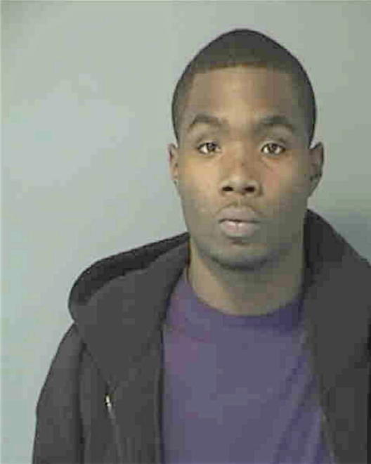BROWN, DAURELL FITCHGERALD - Peoria County, IL