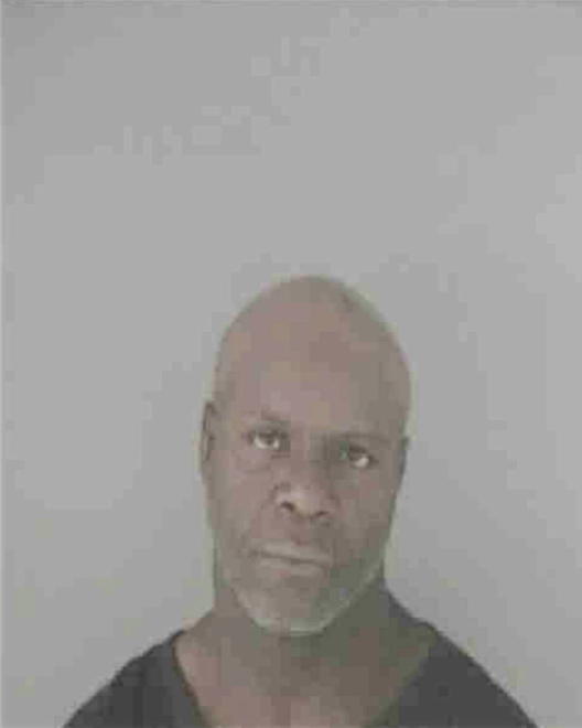 BRUCE, RICKEY JEROME - Peoria County, IL