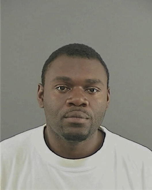 BURNS, FREDRICK OMAR - Peoria County, IL