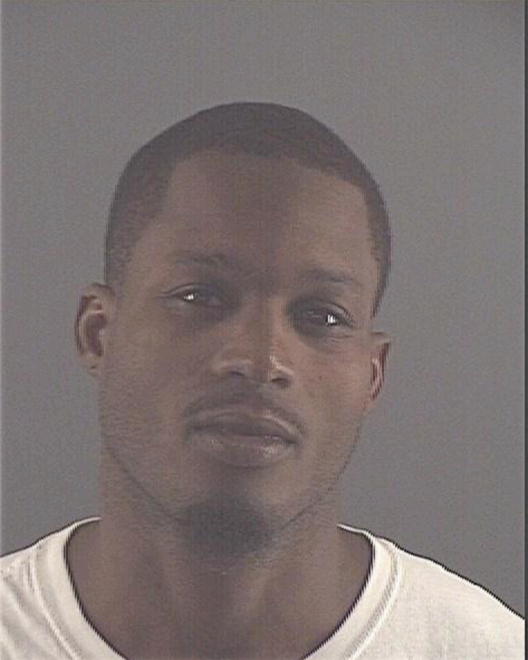 CRAWFORD, SHANE MARCO - Peoria County, IL