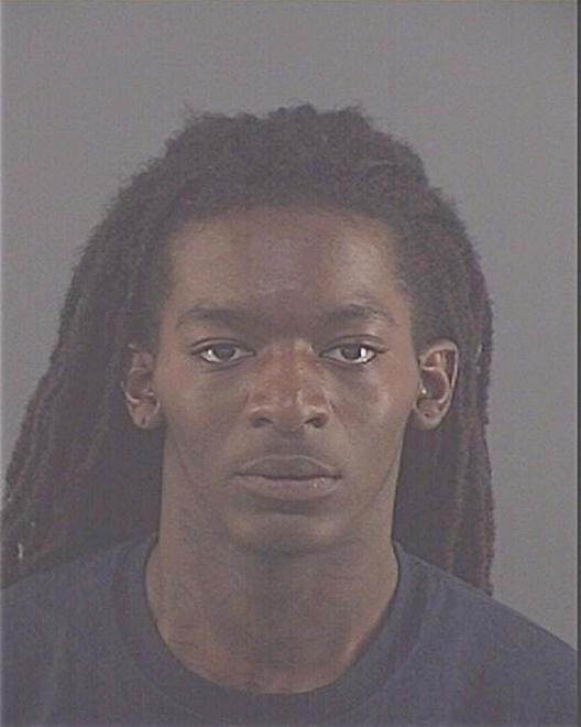 CRISS, ROBBIE JAMES - Peoria County, IL