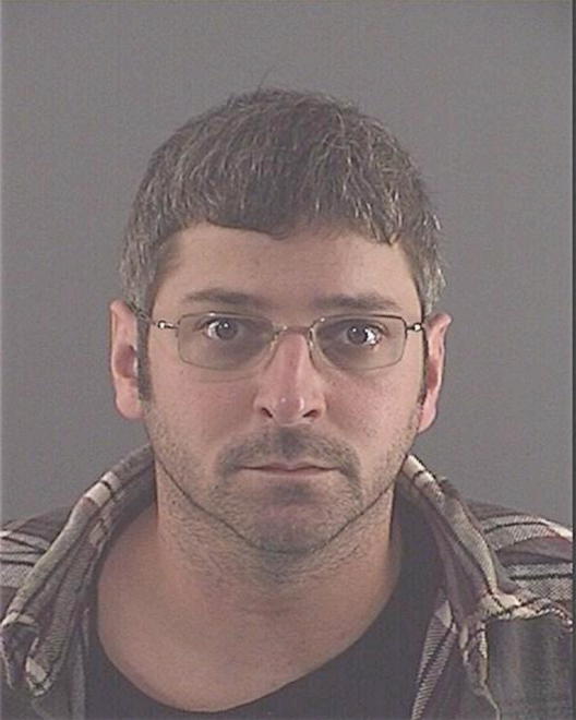 CRUM, RONALD L - Peoria County, IL