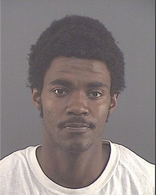 CURTIS, KENTEVIUS DONSHAY - Peoria County, IL