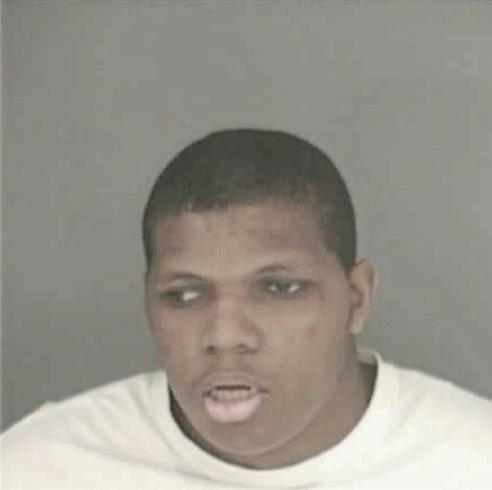 DALTON, CLARENCE EDWARD - Peoria County, IL