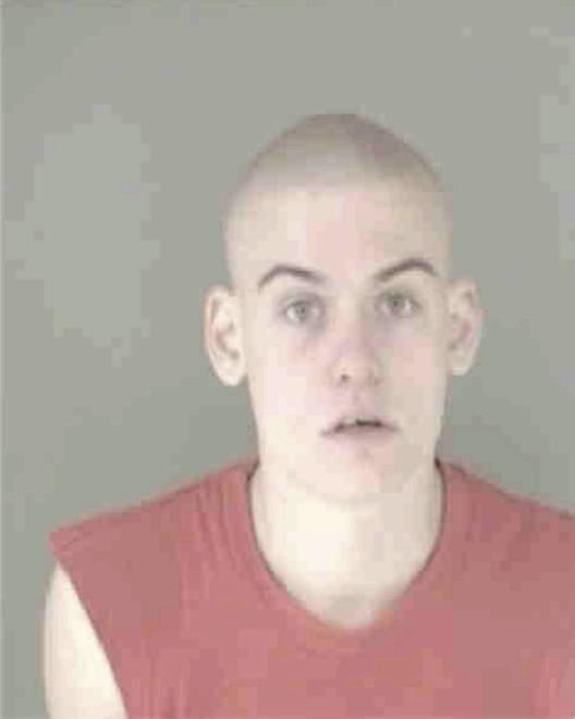 DANSIZEN, TOBY TYLER - Peoria County, IL