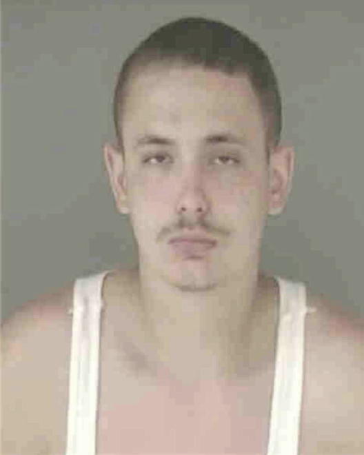 DAWSON, RYAN JOSEPH - Peoria County, IL