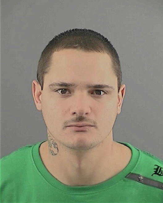 DELASSO, JOHN J - Peoria County, IL