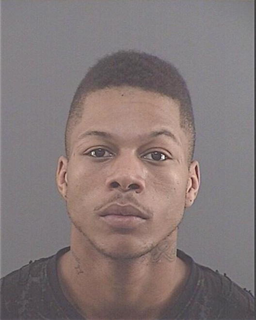 EVANS, QUINTERIUS L - Peoria County, IL