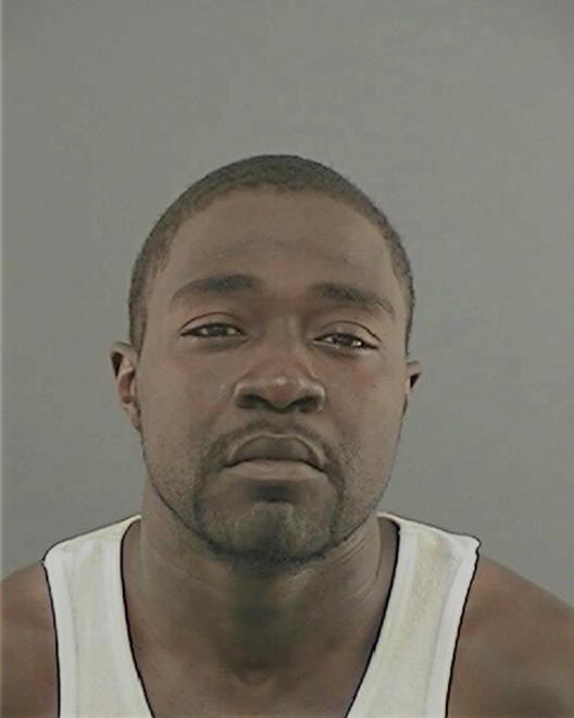FOSTER, KENON T - Peoria County, IL