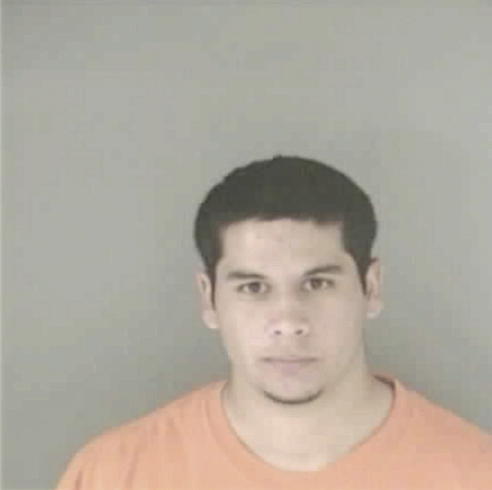GARZA, JUSTIN MICHAEL - Peoria County, IL