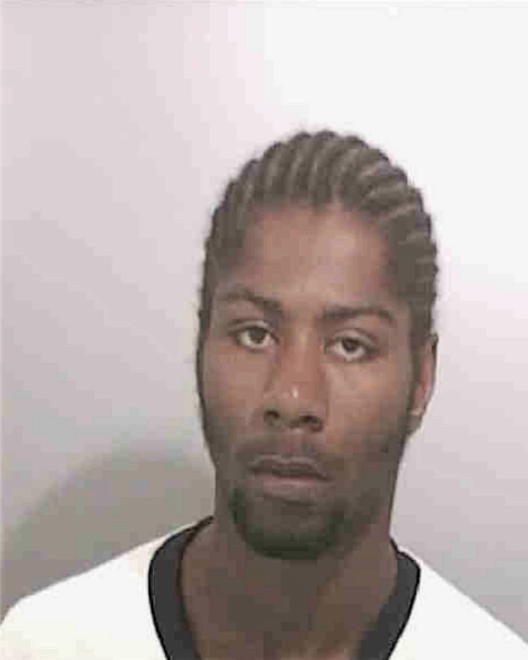 HERRON, ANDRE - Peoria County, IL