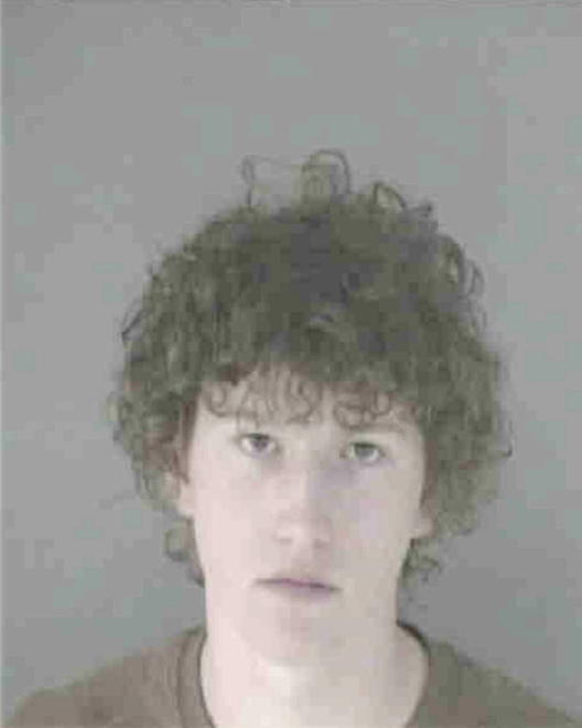 KIDD, LUCAS R - Peoria County, IL