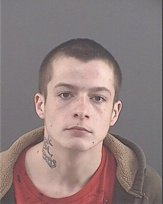 LARIMORE, THOMAS RICHARD - Peoria County, IL