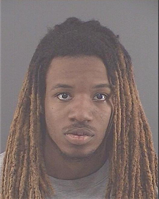 LOFTON, KHOREY J - Peoria County, IL