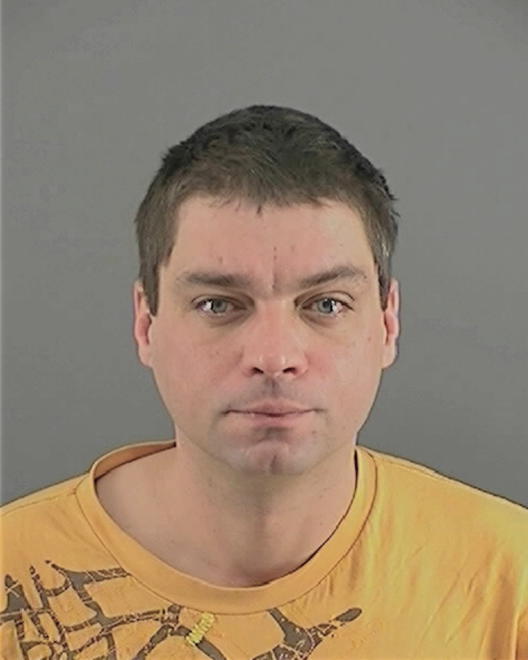 MAY, DWIGHT DAVID - Peoria County, IL