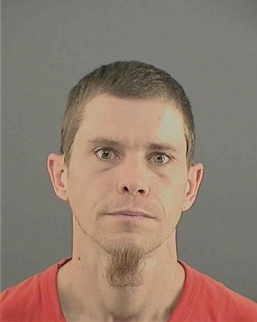 MCGEE, FRANCIS ROBERT - Peoria County, IL