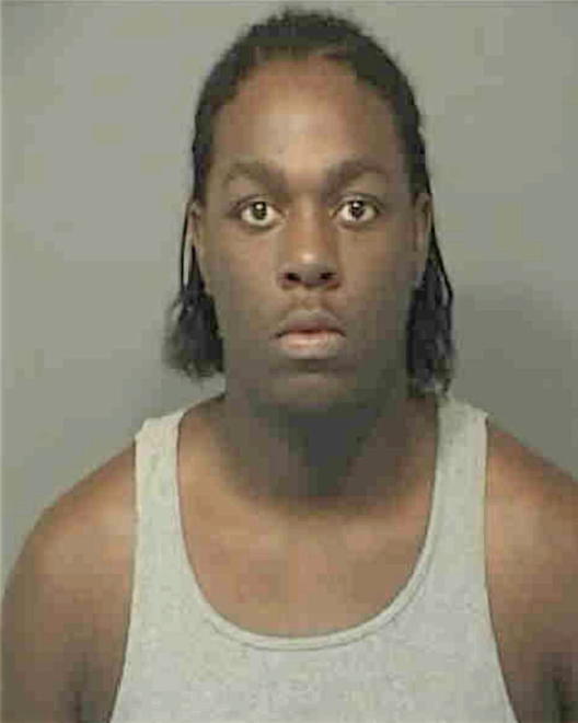 MCKNIGHT, BRELAND L - Peoria County, IL