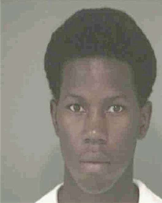 MCKNIGHT, DEMAR L - Peoria County, IL