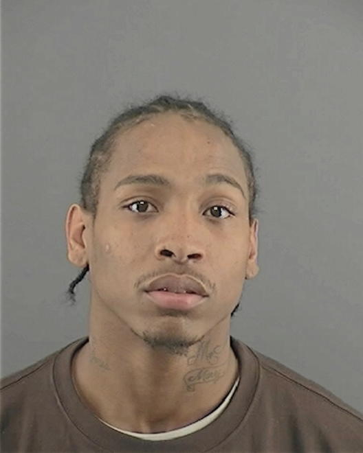 MOORE, DEONTA MAURICE - Peoria County, IL