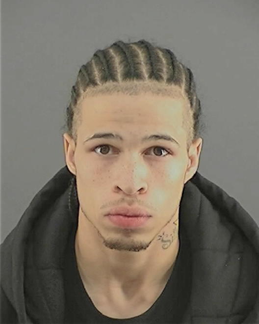 RANDLE, LANCE L - Peoria County, IL