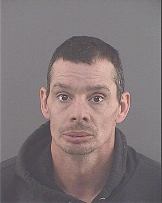 REYNOLDS, BRIAN J - Peoria County, IL