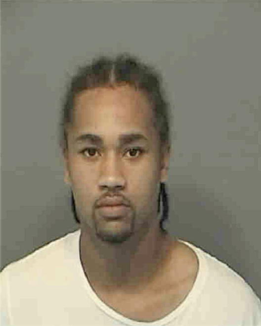 RICKMON, ADRIAN L - Peoria County, IL