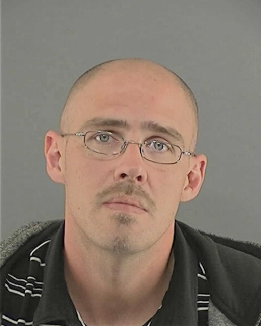 ROBINSON, ROBERT ALLAN - Peoria County, IL