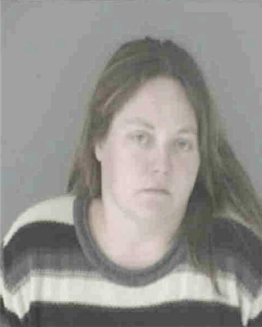 SANDLIN, TRACY KAY - Peoria County, IL