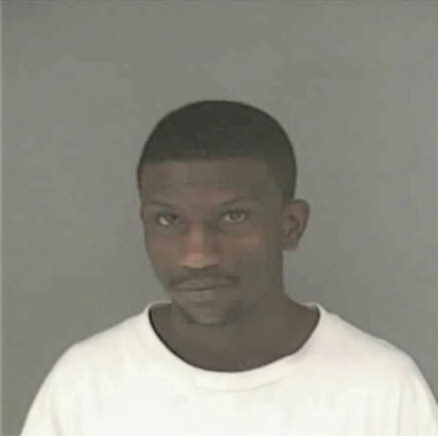 SANKEY, RICO OMAR - Peoria County, IL