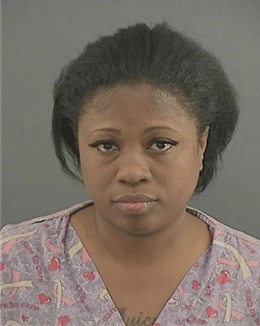 TALLEY, MICHELLE DENISE - Peoria County, IL