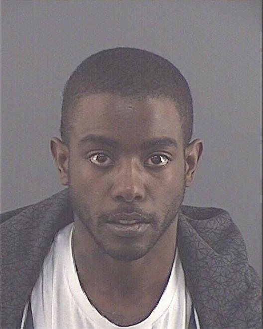 THOMAS, EIAN TERRELL - Peoria County, IL
