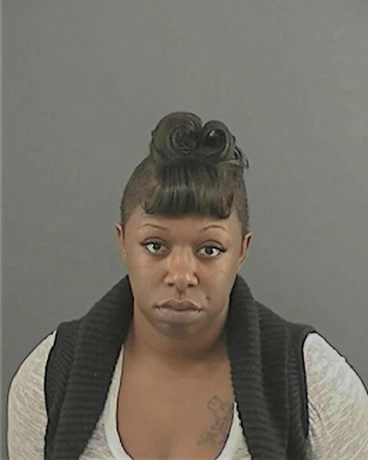TURNER, LACOREY K - Peoria County, IL