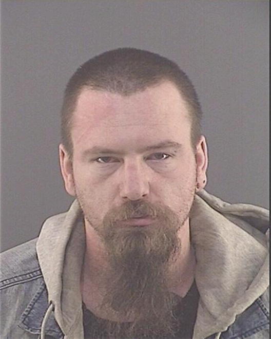 VANMETER, PHILLIP J - Peoria County, IL