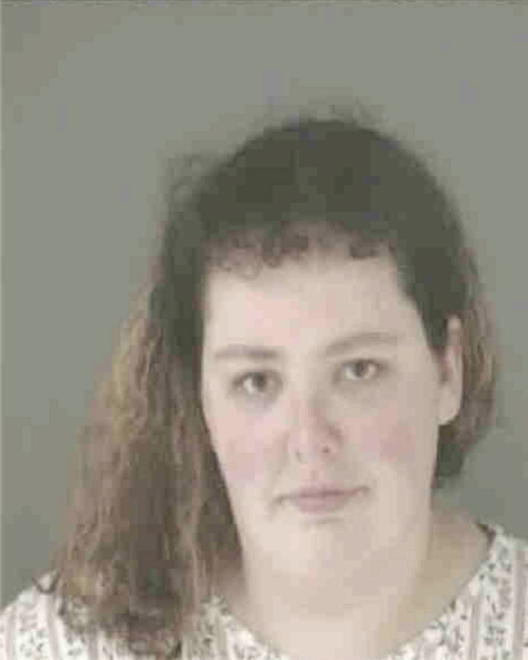 WILLIAMSON, JENNIFER JOANN - Peoria County, IL