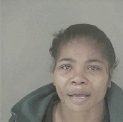 YARBER, ROSA MARIE - Peoria County, IL