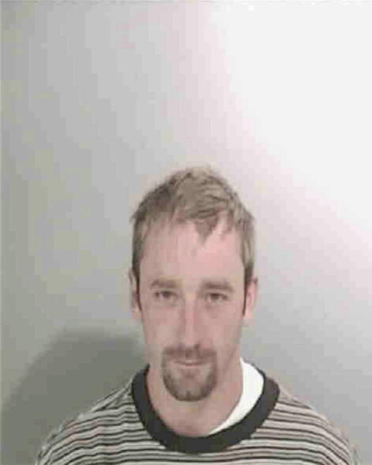 BACKES, DALE LAWRENCE - Peoria County, IL