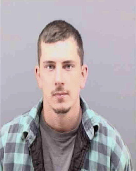 BRINKMAN, STEVE NEAL - Peoria County, IL