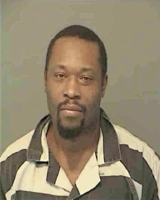 BROWN, PATRICK DEON - Peoria County, IL