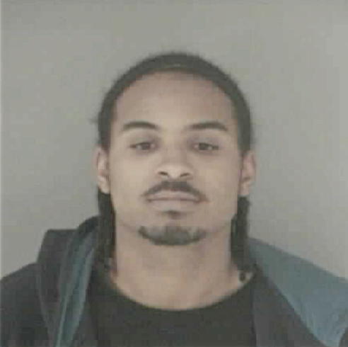 BUSH, MITCHELL DEANDRE - Peoria County, IL