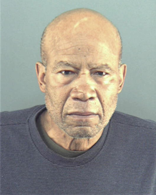 BYRD, ROBERT EARL - Peoria County, IL