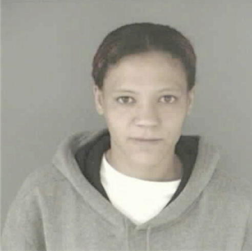 CRAWFORD, BRANDY MARIE - Peoria County, IL