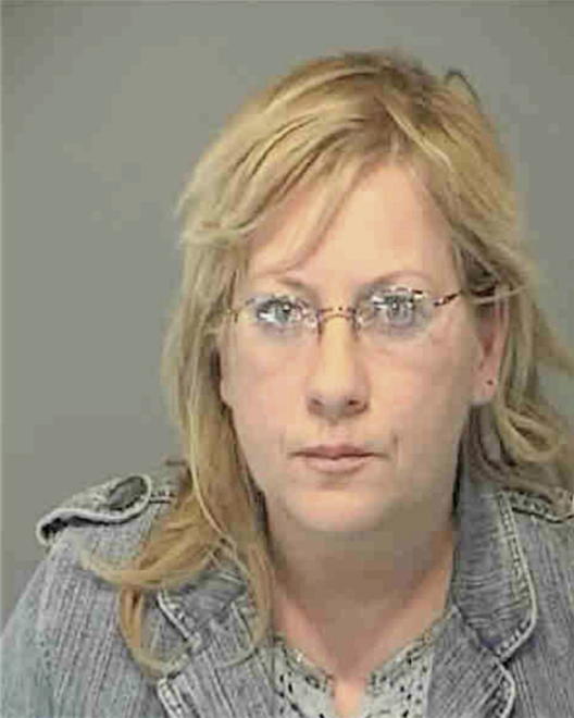 CREAGER, DEBRA K - Peoria County, IL
