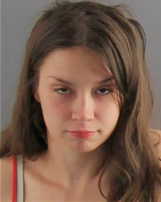 FETTERS, HAILEY - Peoria County, IL