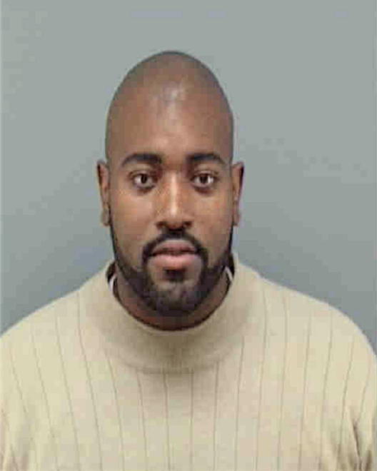 FORD, CLINTON DARYAL - Peoria County, IL
