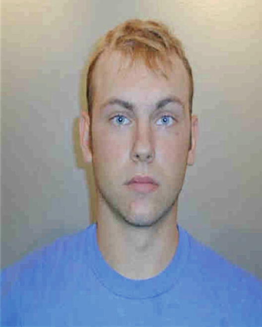 HAWKINS, CURTIS RAY - Peoria County, IL