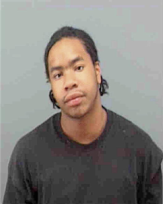 HOLLOWAY, CLIFFORD QUANIE - Peoria County, IL