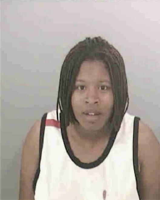 JEMISON, BAWANA MONIQUE - Peoria County, IL