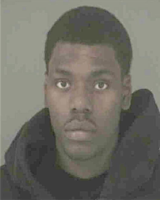 JOHNSON, DION LAMONT - Peoria County, IL